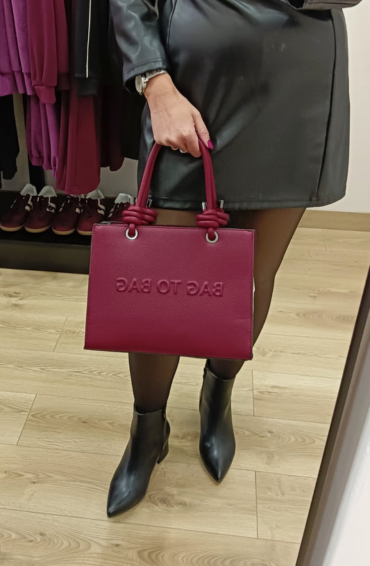 Τσάντα χειρός