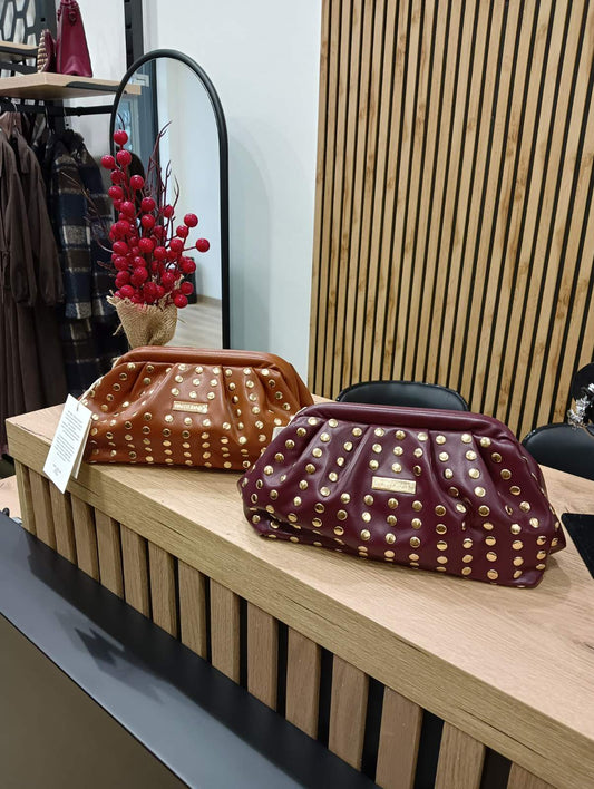 Τσαντάκι χιαστί