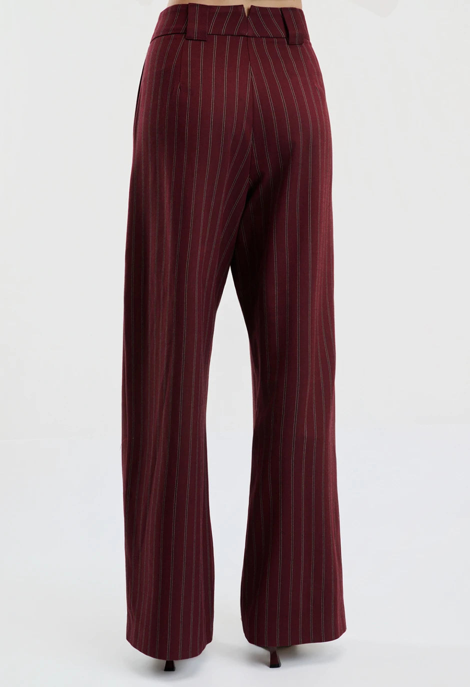Παντελόνι wide leg
