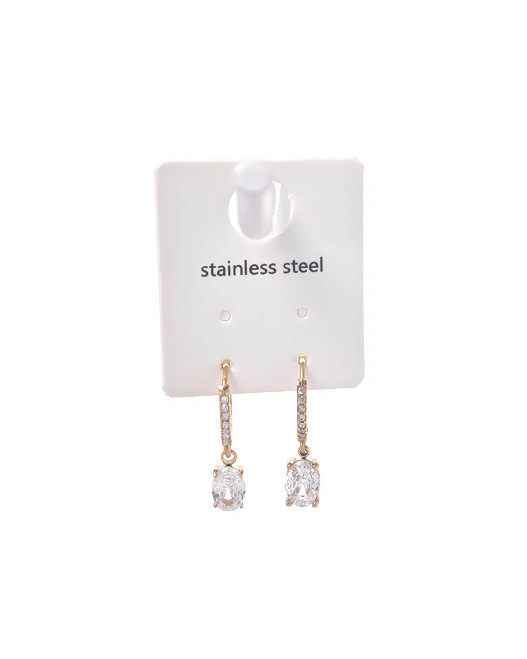 Σκουλαρίκι κρίκος