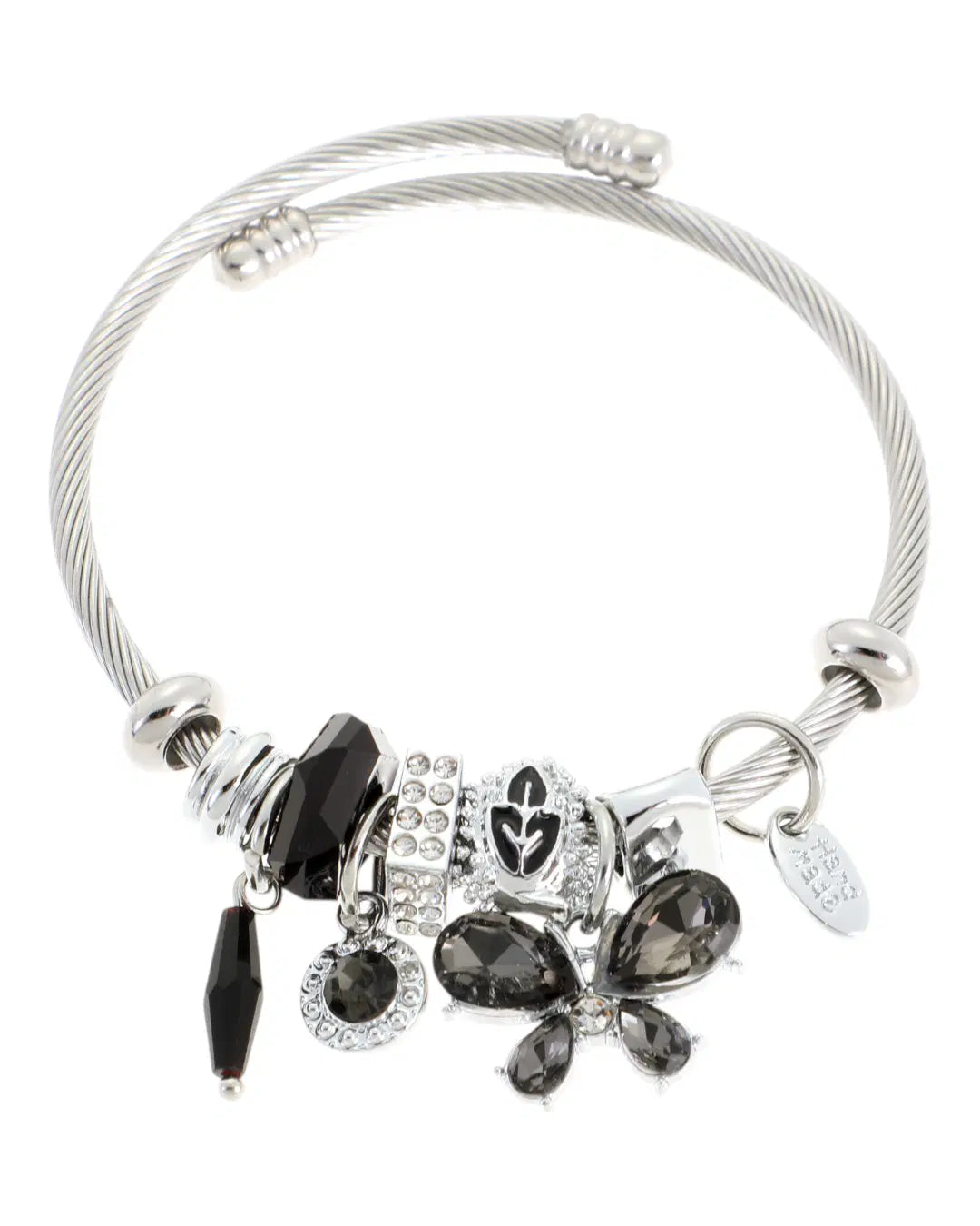 Βραχιόλι πεταλούδα