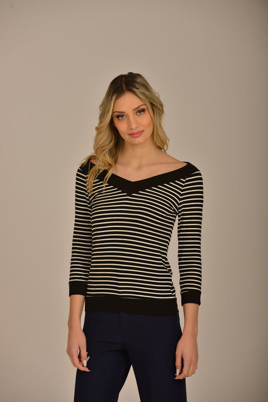 Μπλούζα βισκόζη