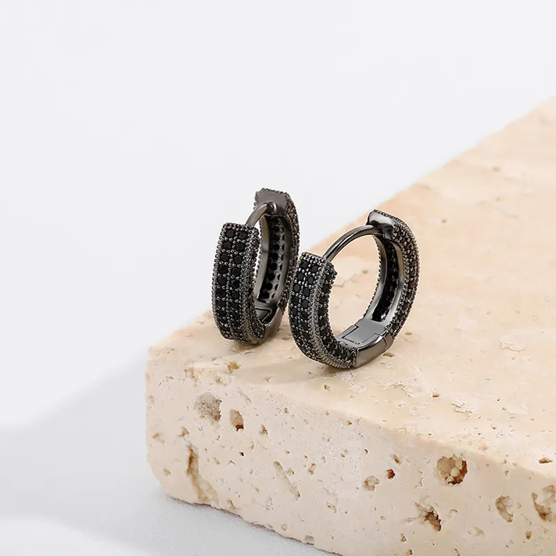 Σκουλαρίκια κρίκοι