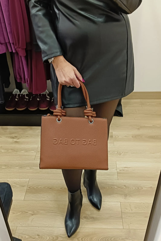 Τσάντα χειρός