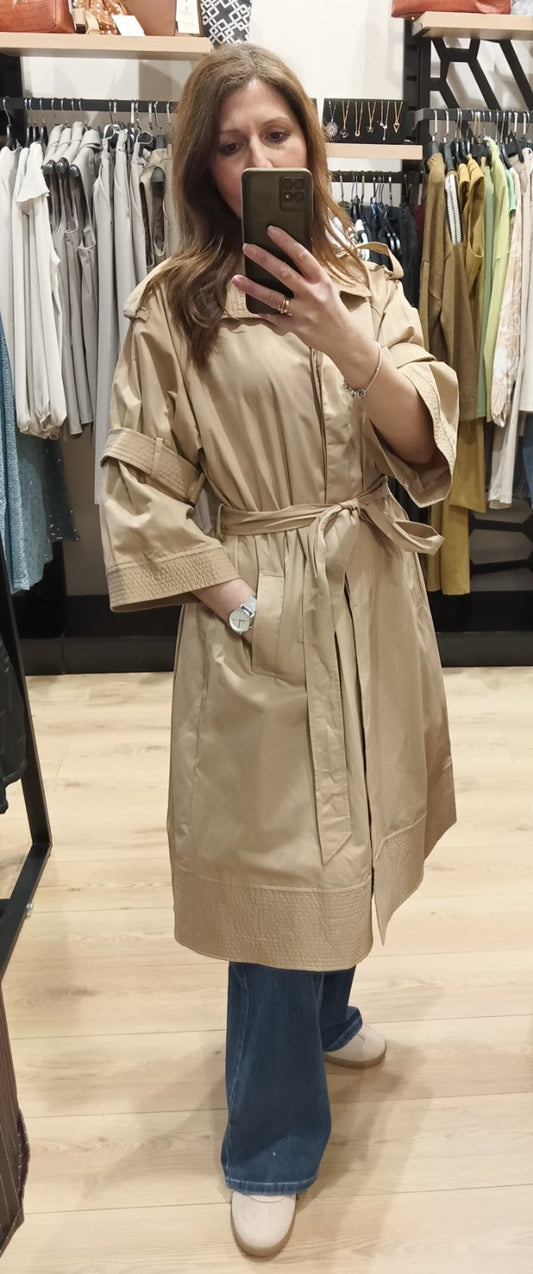 Καμπαρντίνα