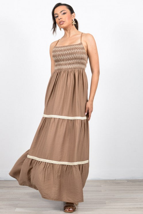 Φόρεμα maxi