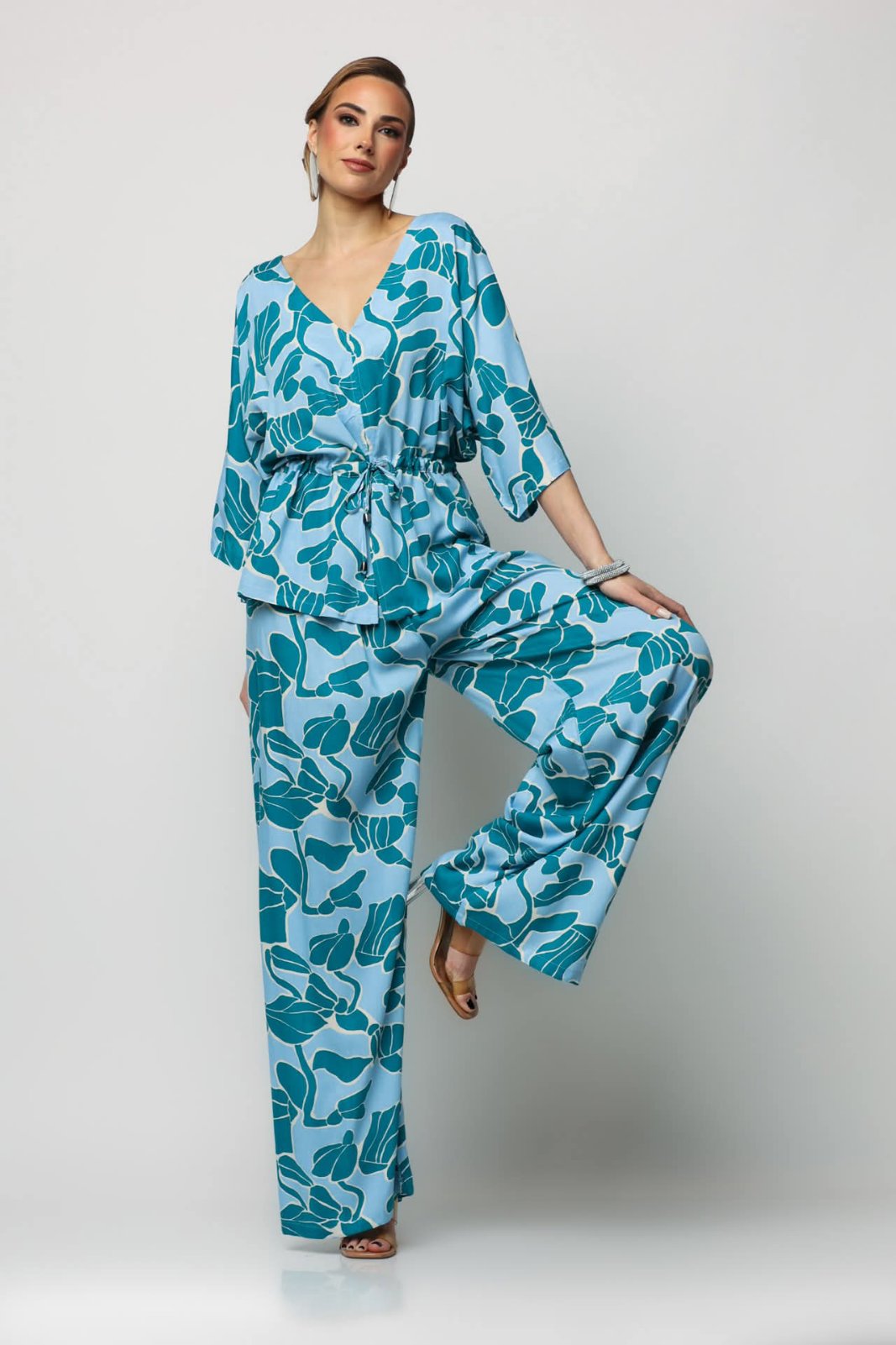 Σετ viscose