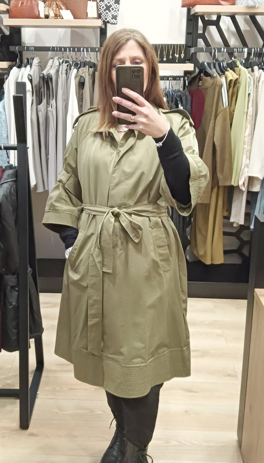 Καμπαρντίνα