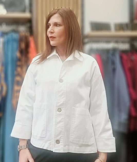 Τζιν μπουφαν