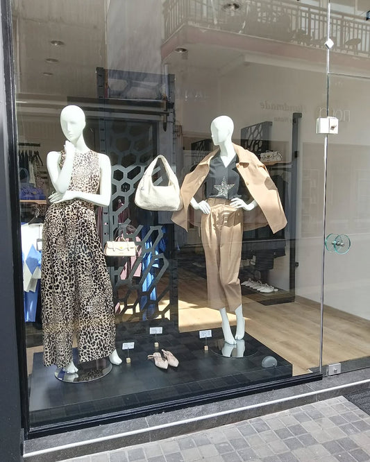 5 Τρόποι να Φορέσεις το Κλασικό Σακάκι από το Πρωί ως το Βράδυ