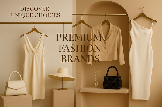 Μοναδικές επιλογές, αγαπημένα brands