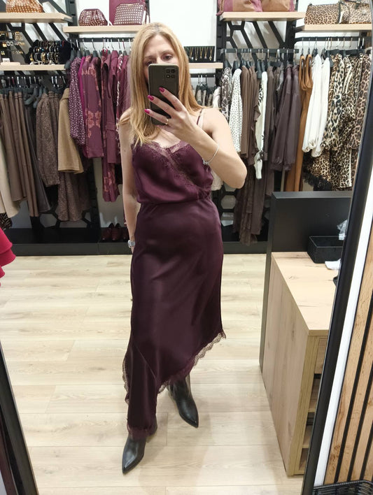 Μπούζα lingerie