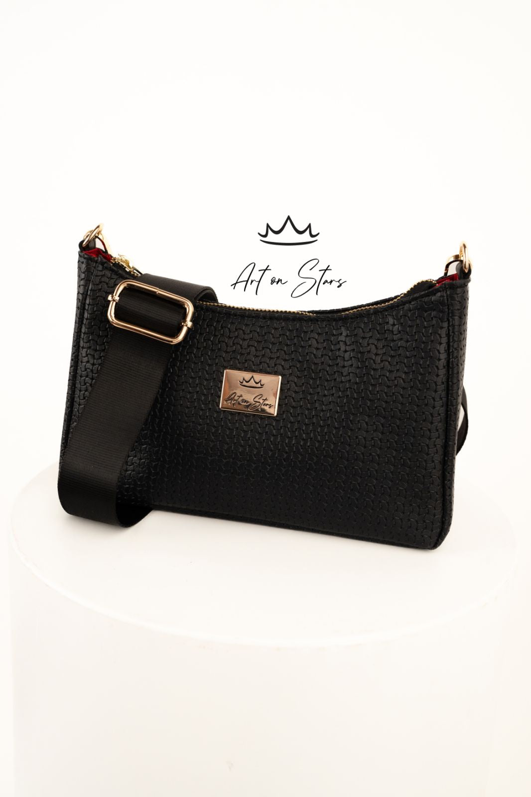 Gaia τσάντα ώμου