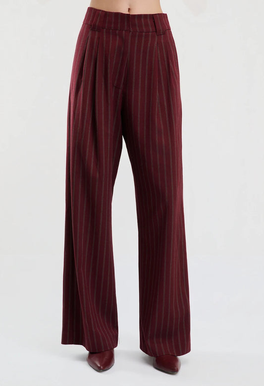 Παντελόνι  wide leg
