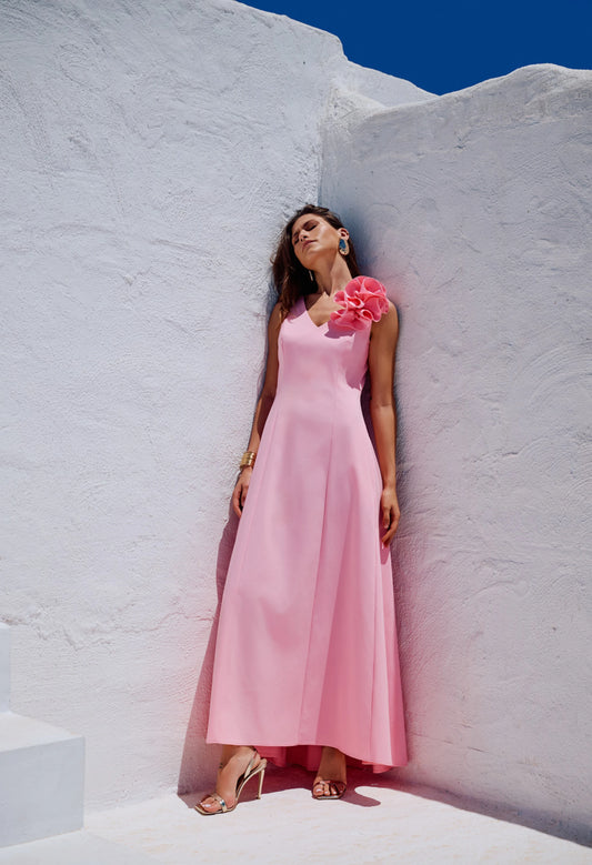 Φόρεμα μάξι