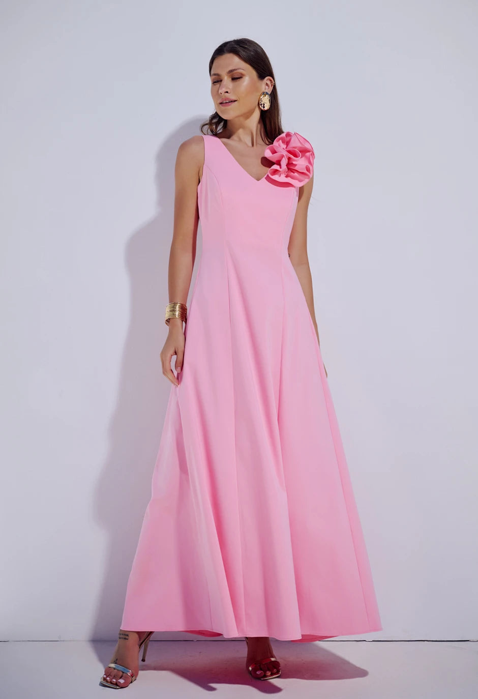 Φόρεμα μάξι