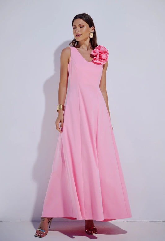 Φόρεμα μάξι