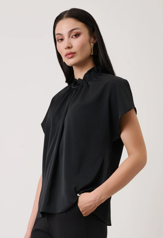 ΜΠΛΟΥΖΑ ΜΕ ΣΟΥΡΕΣ ΚΑΙ ΒΟΛΑΝ