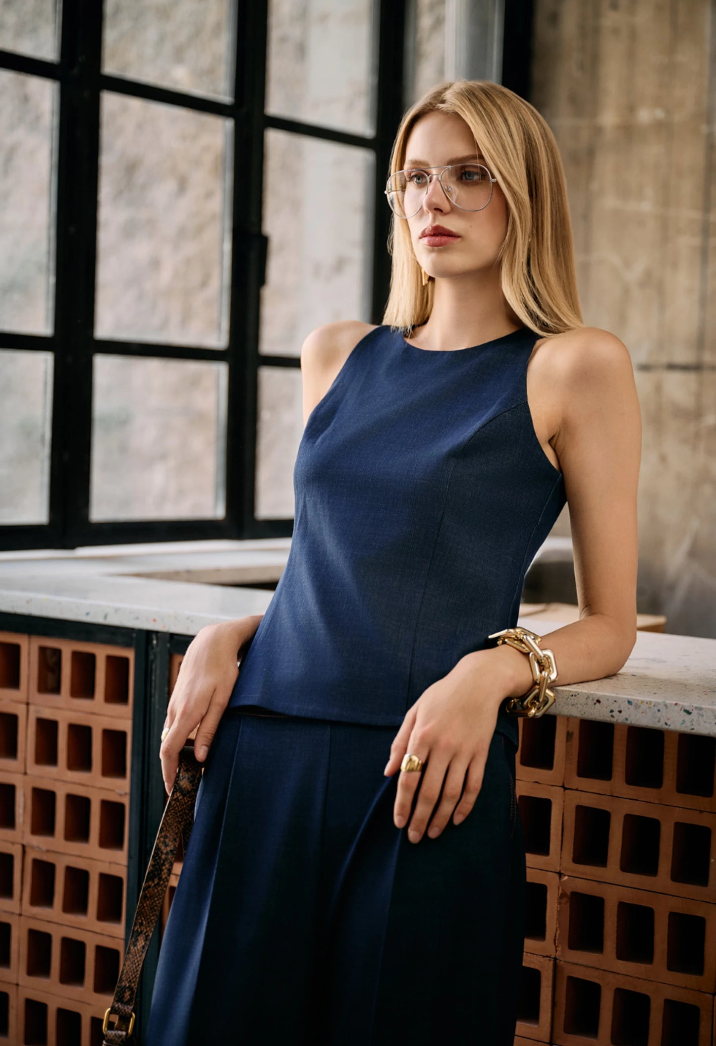 ΑΜΑΝΙΚΟ ΤΟΠ