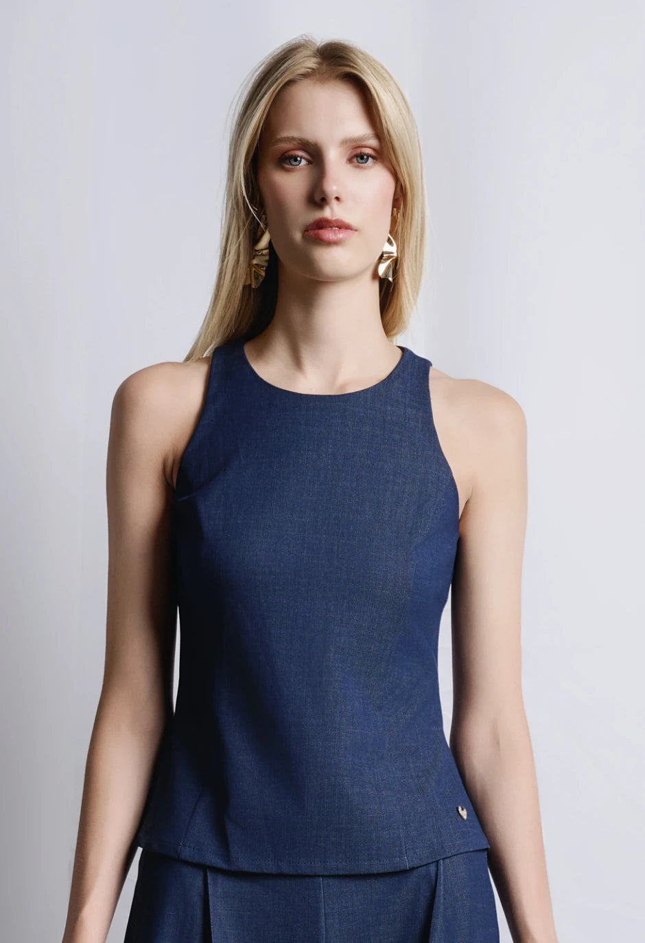 ΑΜΑΝΙΚΟ ΤΟΠ