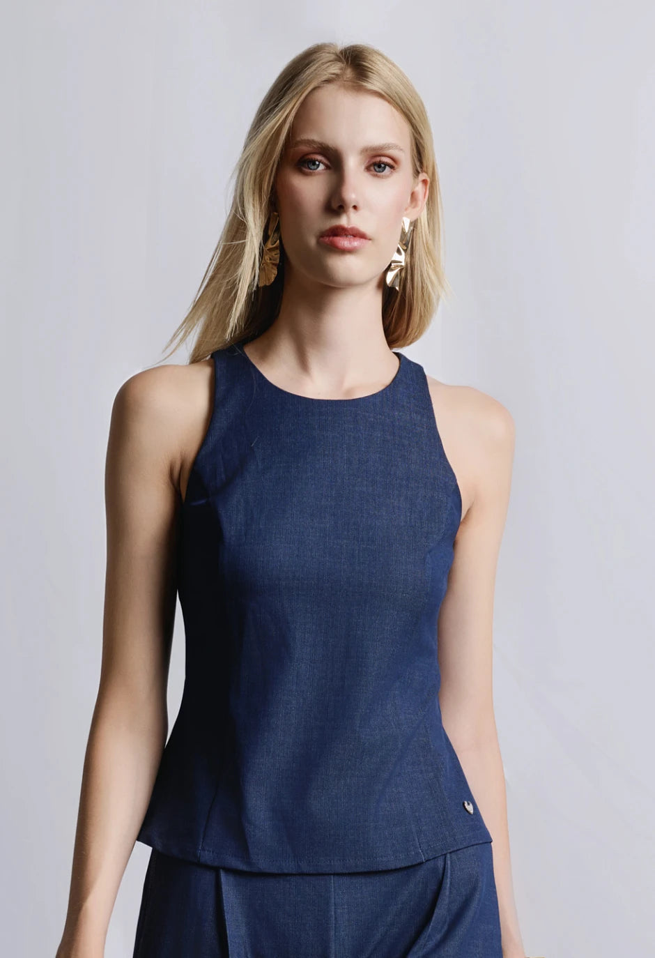 ΑΜΑΝΙΚΟ ΤΟΠ