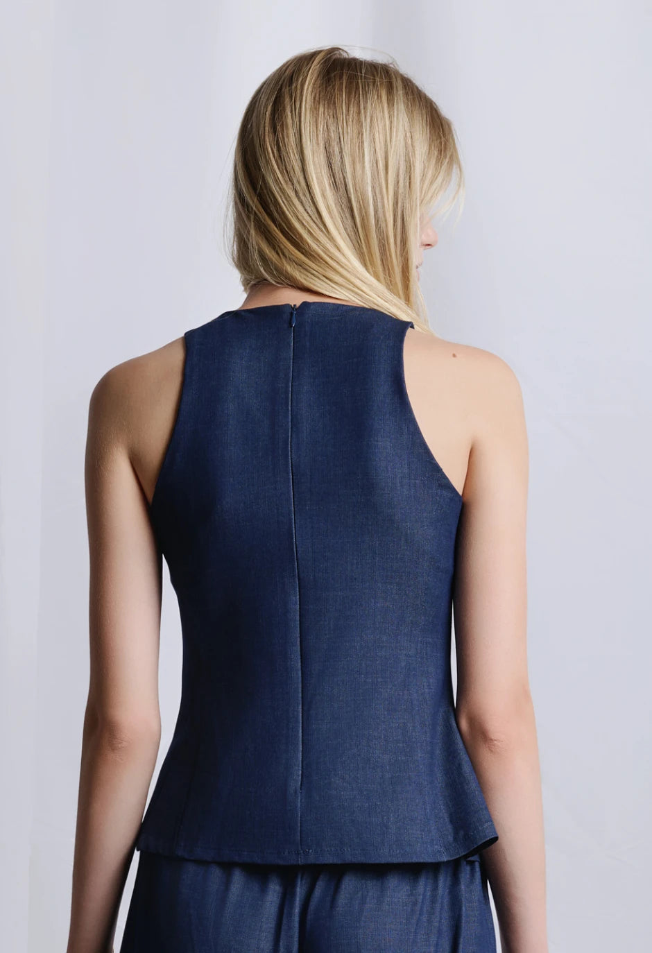 ΑΜΑΝΙΚΟ ΤΟΠ