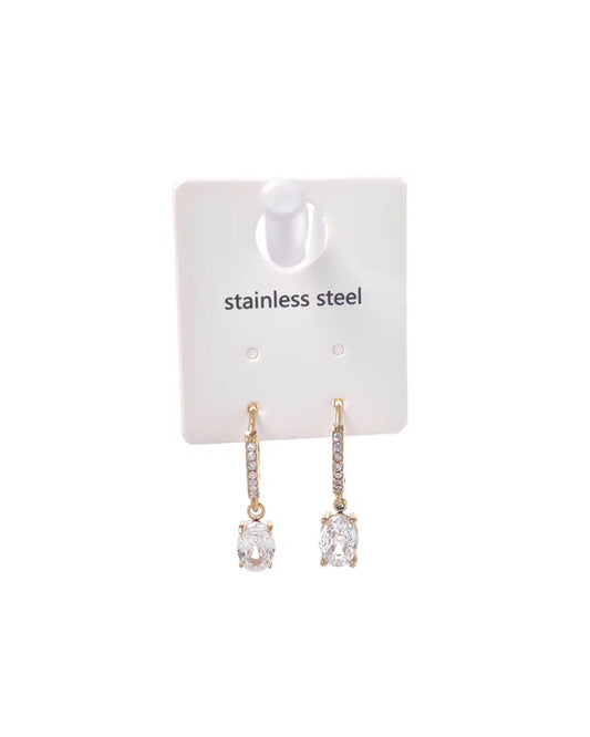 Σκουλαρίκι κρίκος