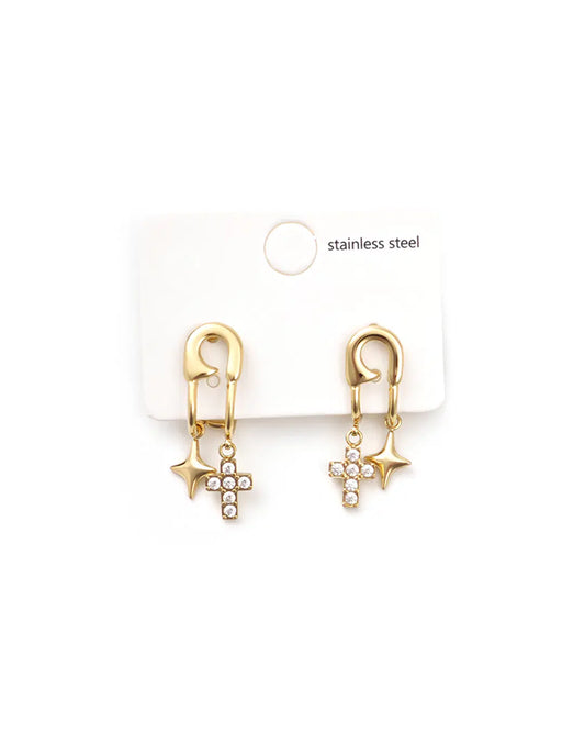 Σκουλαρίκια