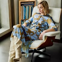 Φόρεμα σατέν