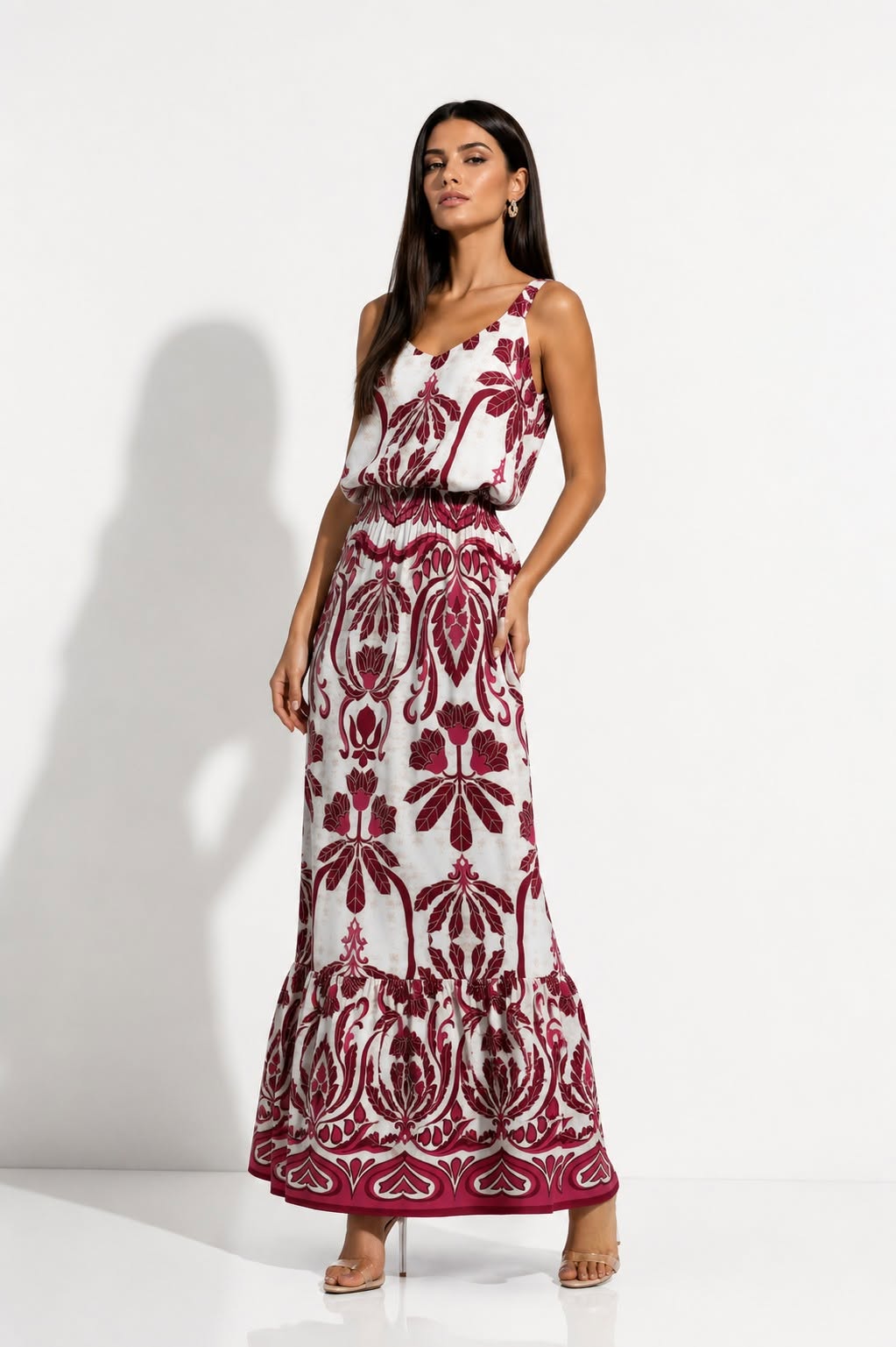 Σετ viscose