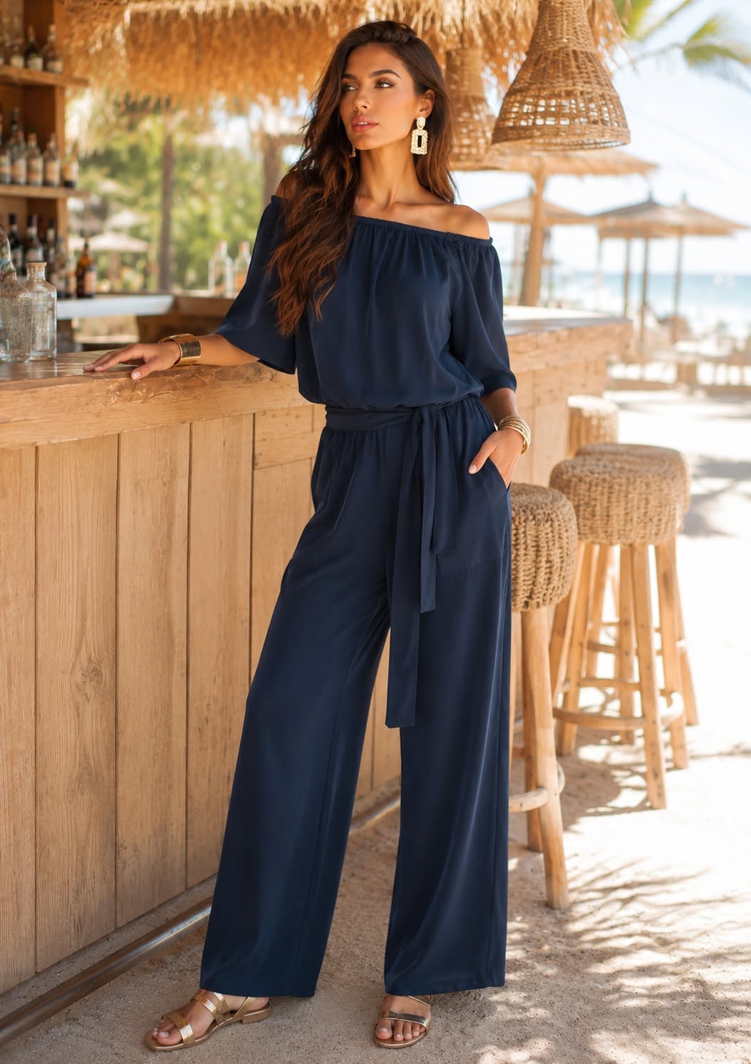 Σετ viscose