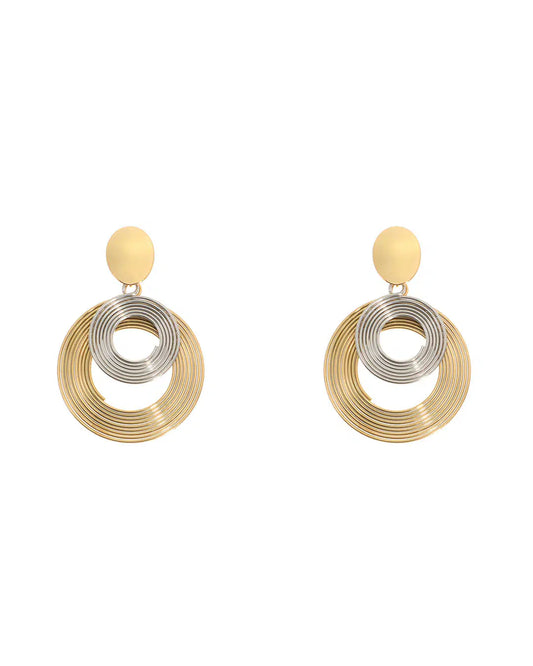 Κρεμαστό σκουλαρίκι