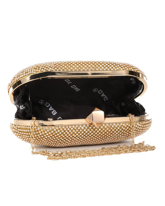 Τσάντα φάκελος clutch