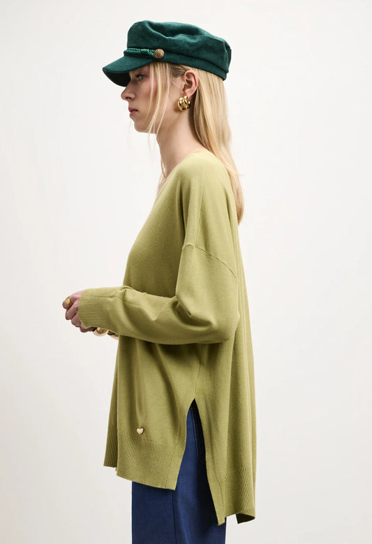 Μπλούζα πλεκτή