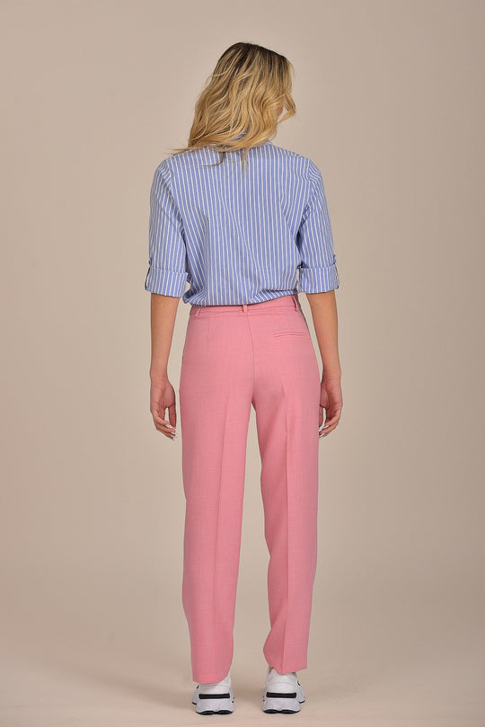 Παντελόνι linen look