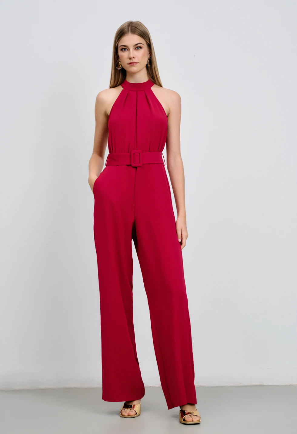 ΟΛΟΣΩΜΗ ΦΟΡΜΑ HALTER