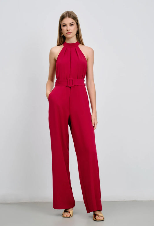 ΟΛΟΣΩΜΗ ΦΟΡΜΑ HALTER