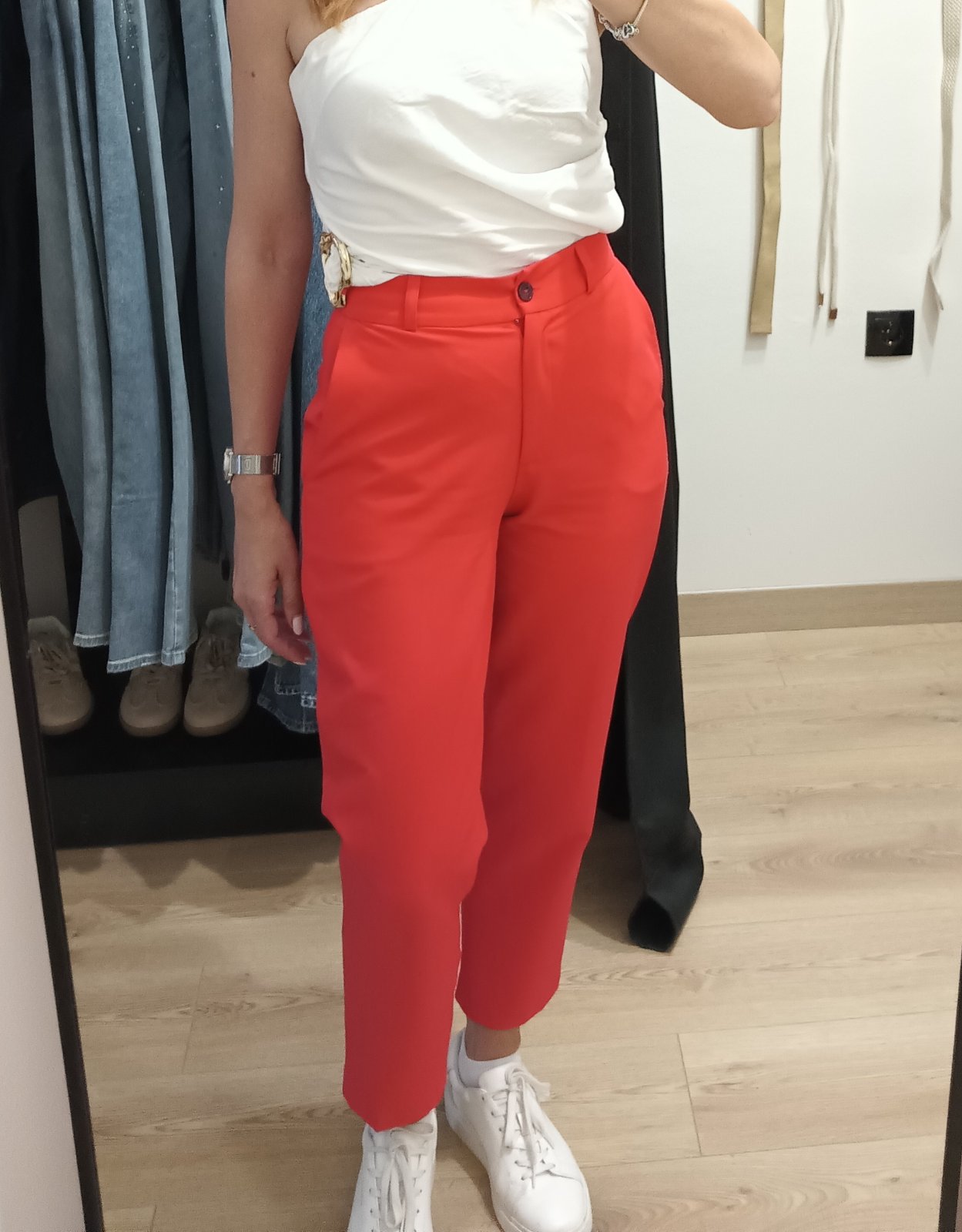 Παντελόνι κρεπ