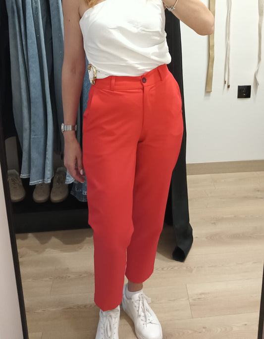 Παντελόνι κρεπ