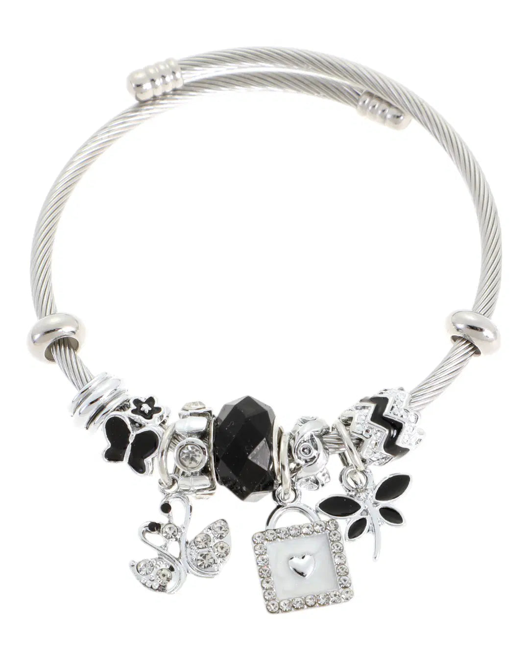 Βραχιόλι κλειδαριά