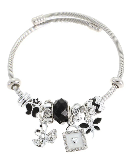 Βραχιόλι κλειδαριά