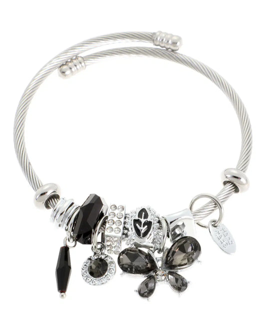 Βραχιόλι πεταλούδα