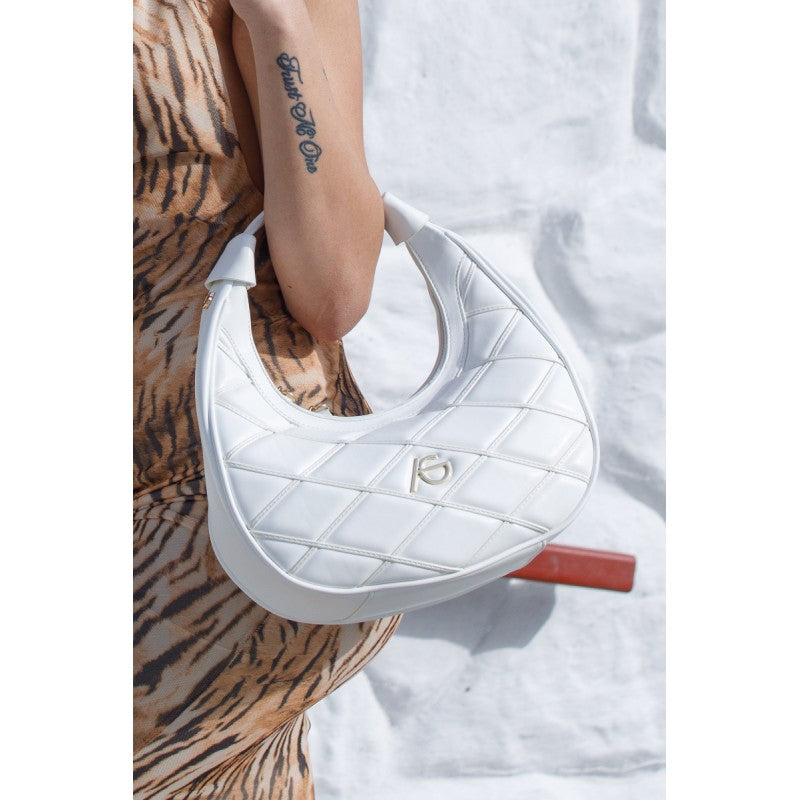 Τσάντα ώμου Adele