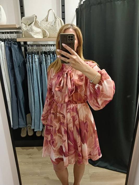 Γυναικείο Φόρεμα για Καθημερινή και Βραδινή Χρήση