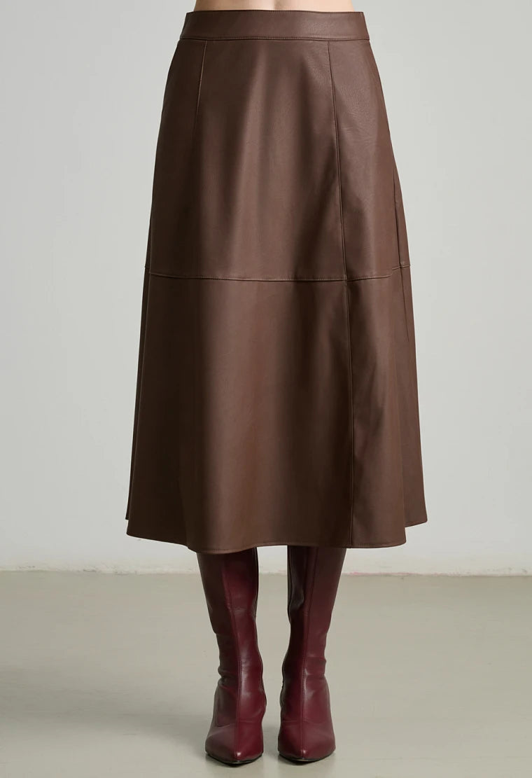 ΦΟΥΣΤΑ ΔΕΡΜΑΤΙΝΗΣ