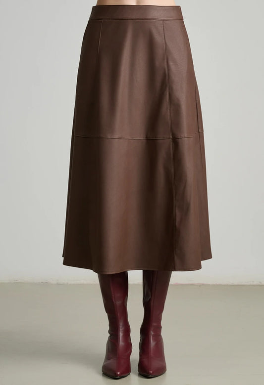 ΦΟΥΣΤΑ ΔΕΡΜΑΤΙΝΗΣ