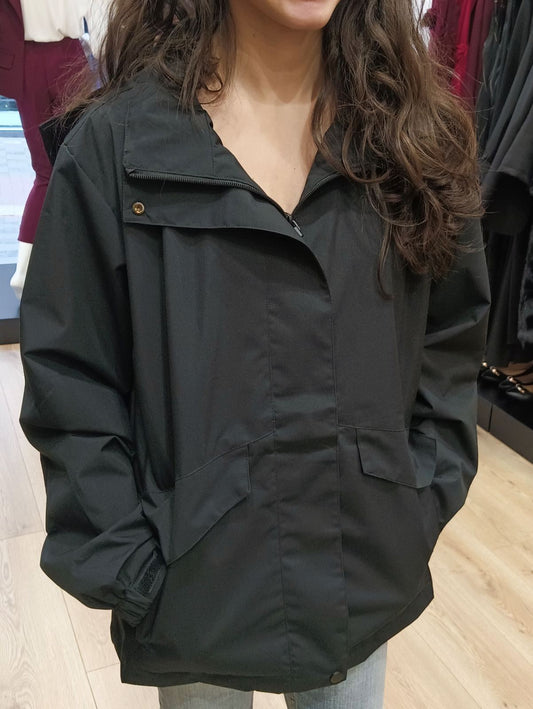 Μπουφάν αντιανεμικό