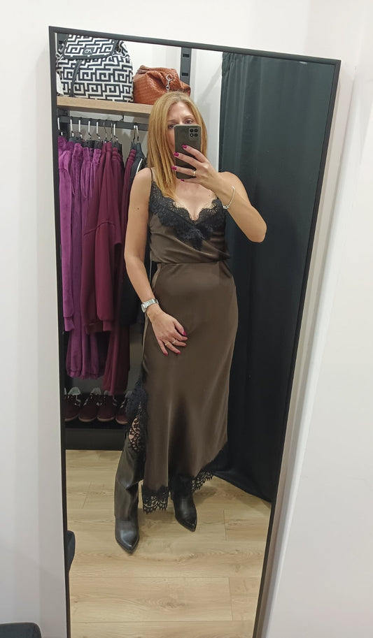 Φούστα lingerie