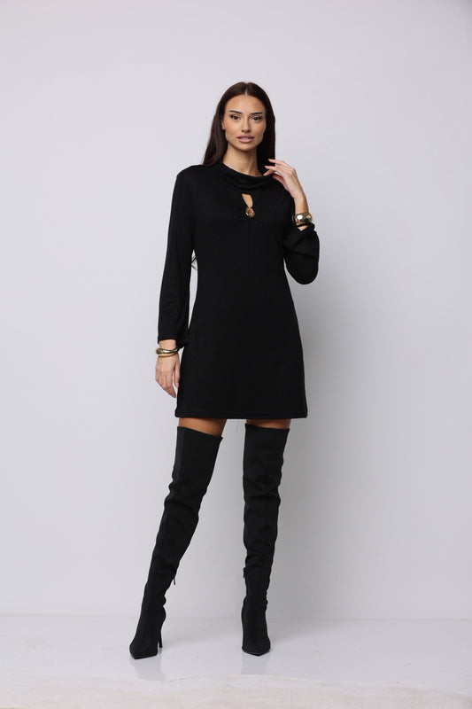 Φόρεμα πλεκτό