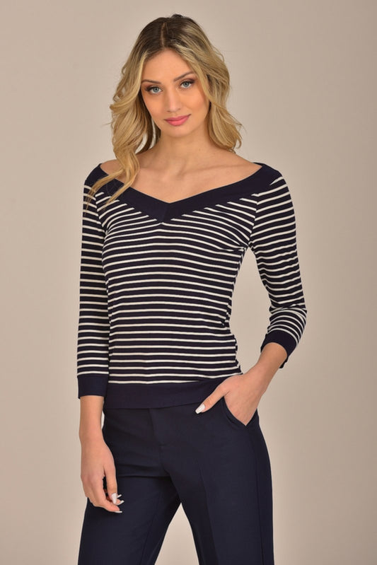 Μπλούζα βισκόζη